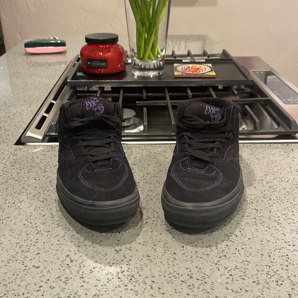 Vans Half Cab, Men’s Sz 12